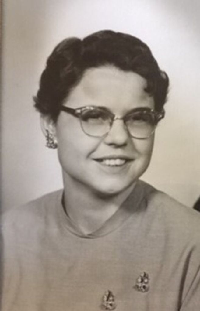 Ruby Maxine Caldwell Profile Photo