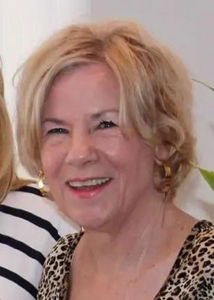 Judith F. Wood Profile Photo