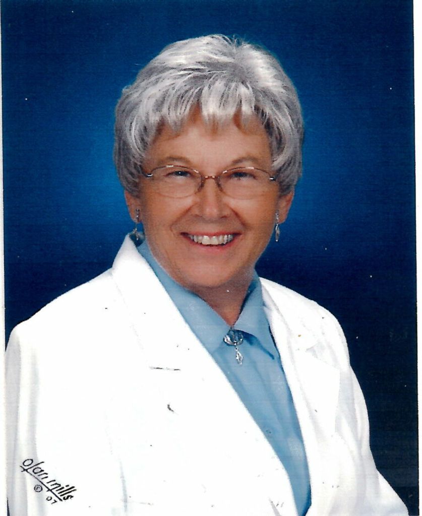 Evelyn J. (Bowmaster) Dochat