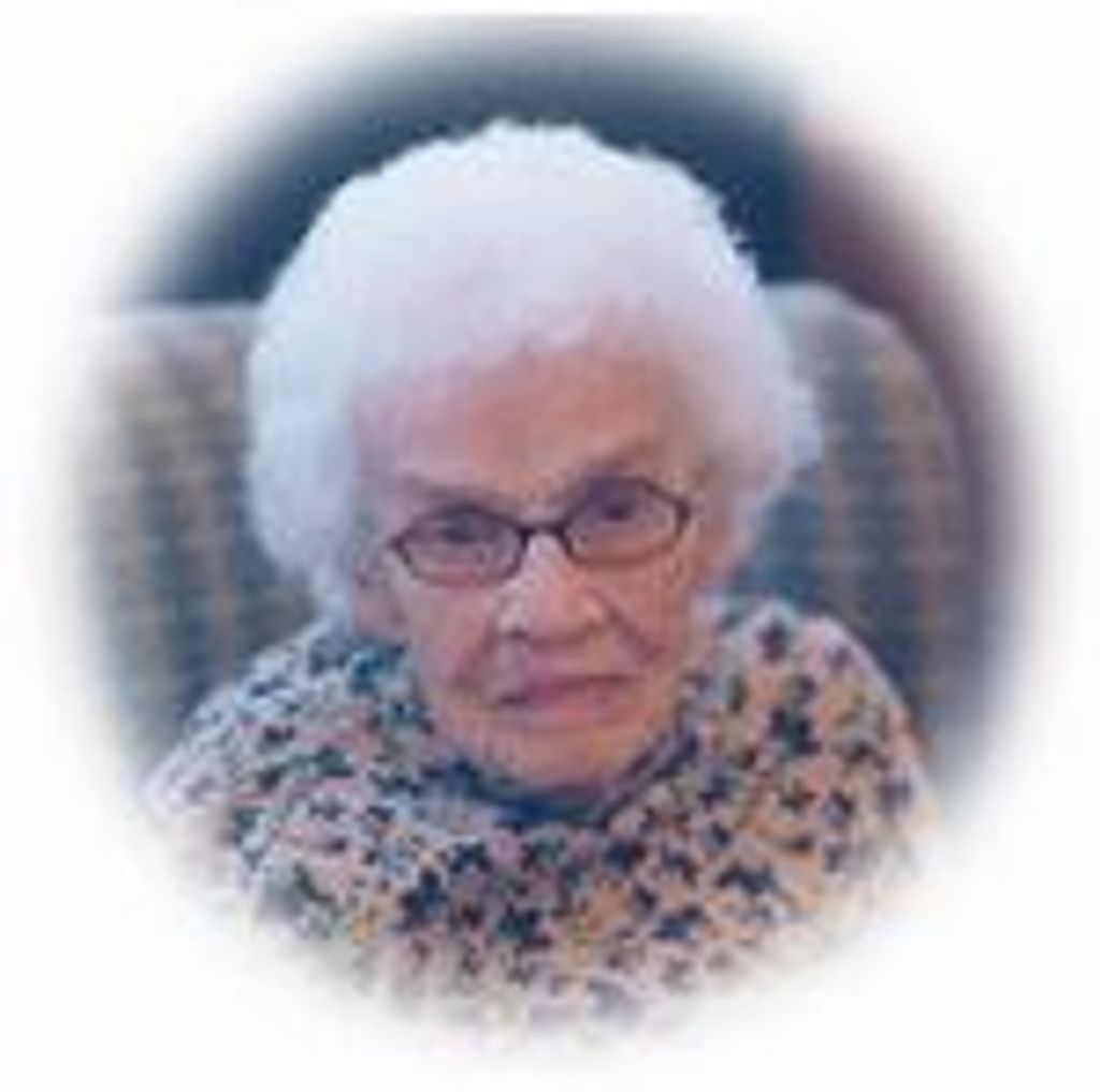 Patricia Ann Petersen