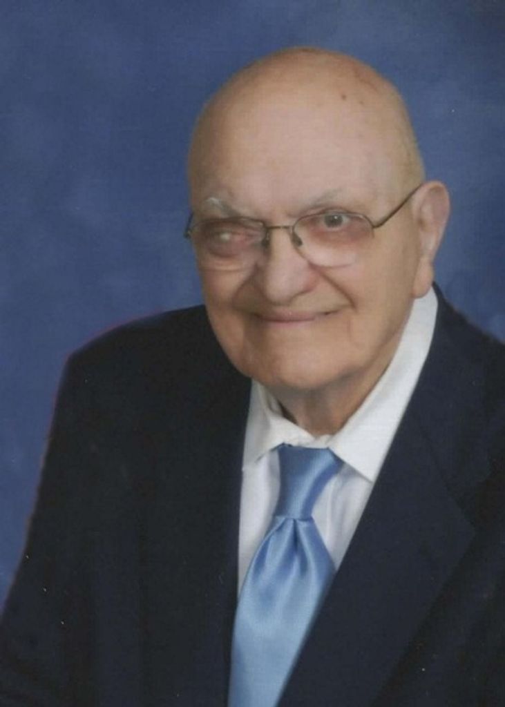 Anthony J. "Tony" Vecchiarelli, Jr.