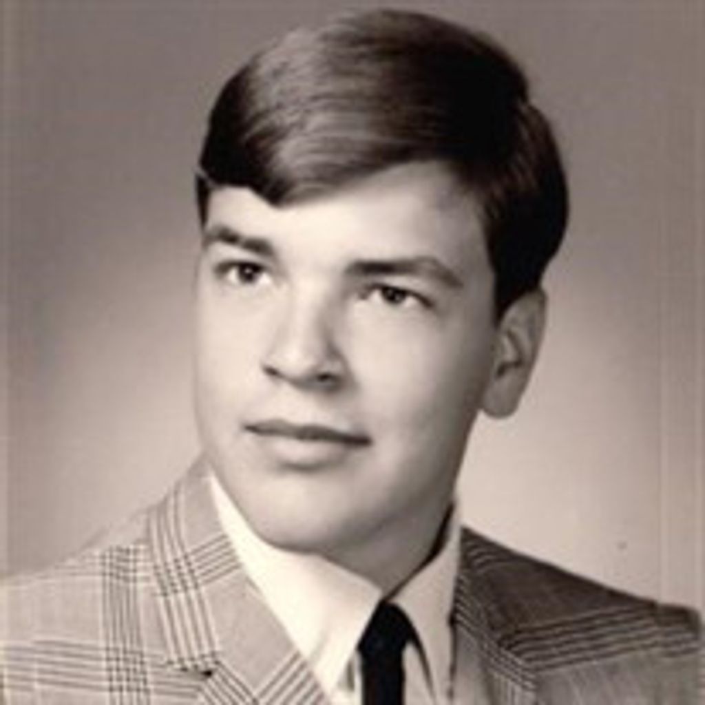 Michael L. Magno