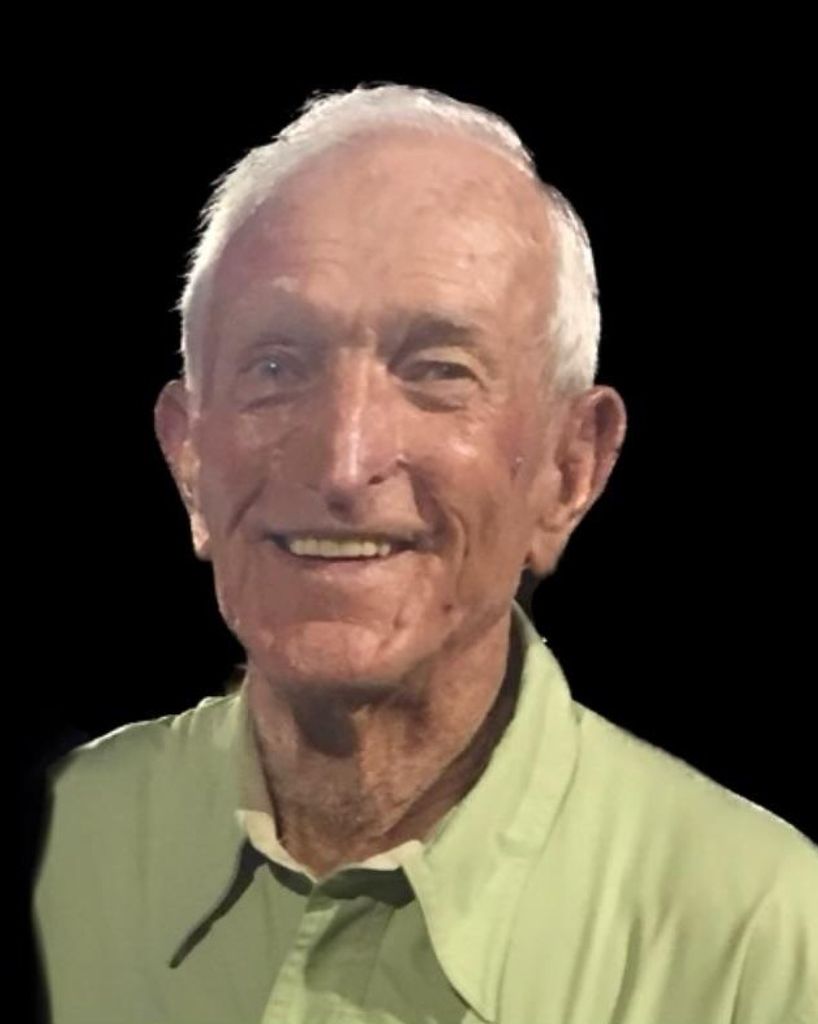 Billy A. Talley
