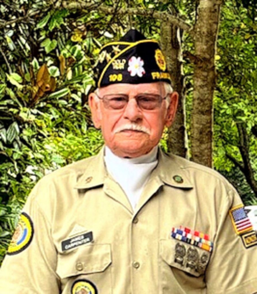 James Carpenter Profile Photo