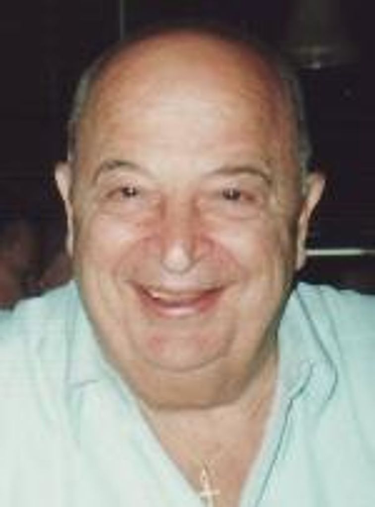 John Francis Digiammarino