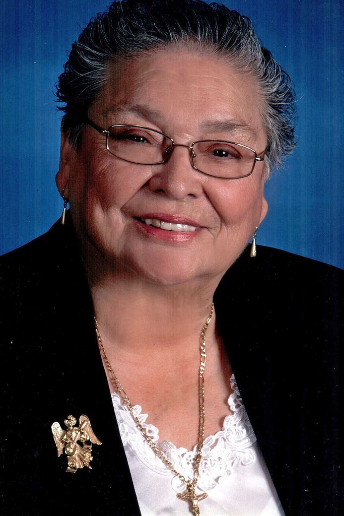 Teresa Cortez Mongaraz Profile Photo