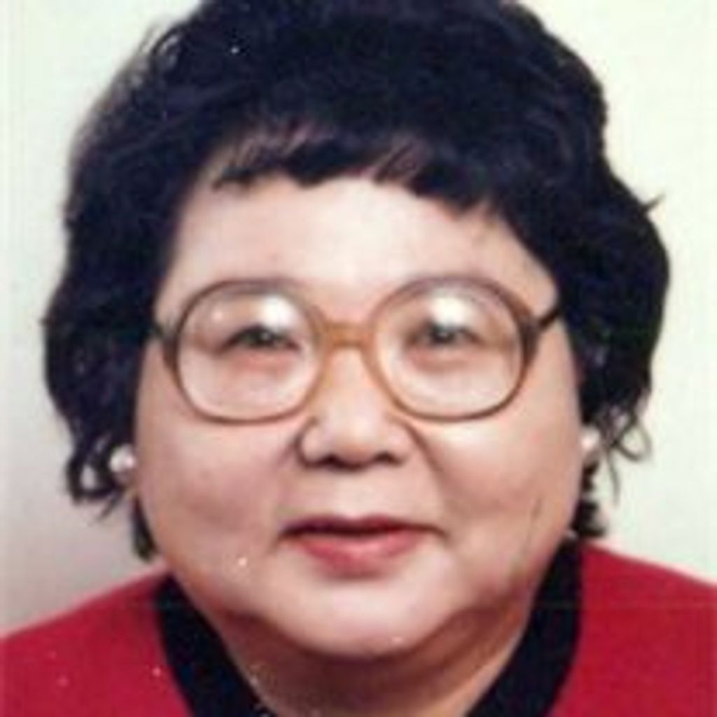 Naomi Kathrine Rossi