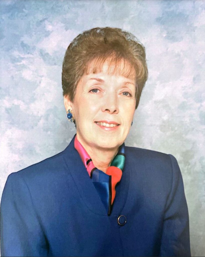 Clarice Lenora Flynn Helms Profile Photo