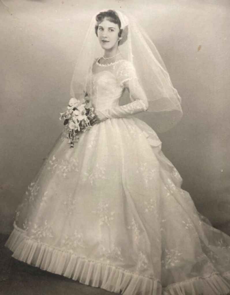 Betty L. Herrmann