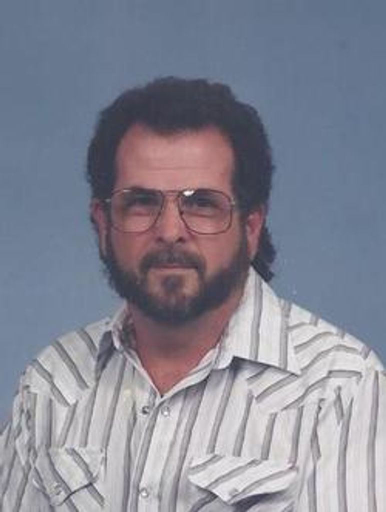 Bobby Dean "Buffalo" Danner