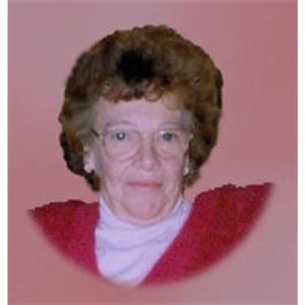 Rita E. Hall