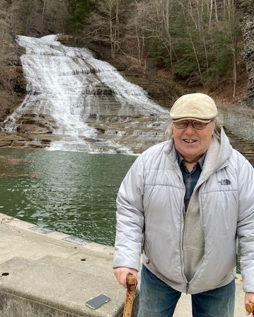 James A. Johnson Profile Photo