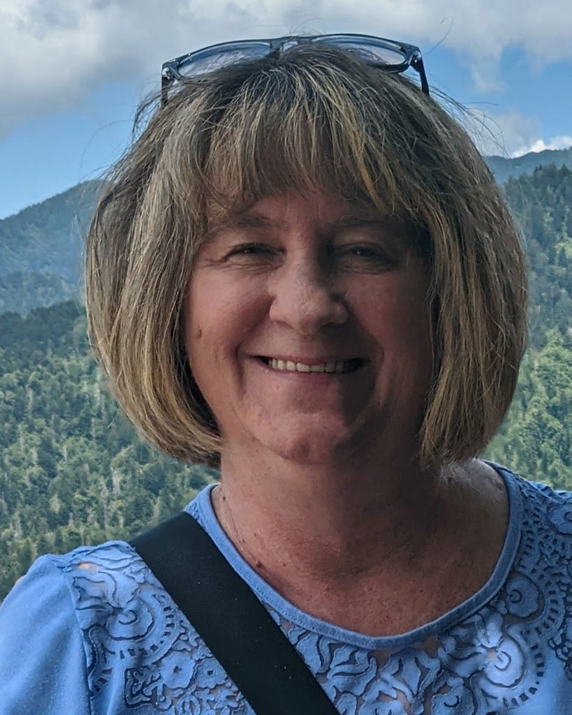 Mary Katherine "Kathy" McKenzie