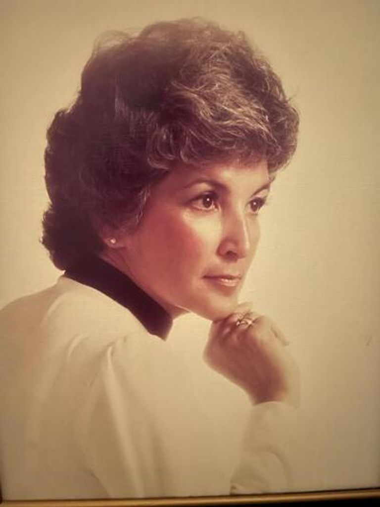 Antonia Vigil Profile Photo
