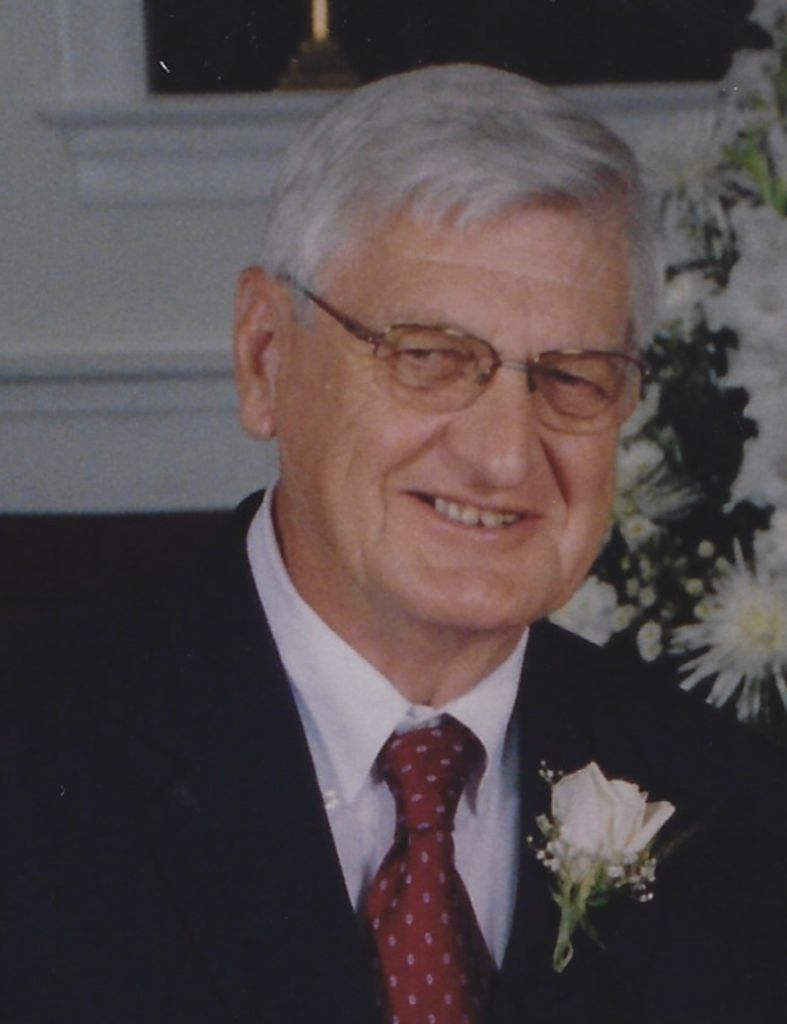 James Carl Hardwick Profile Photo