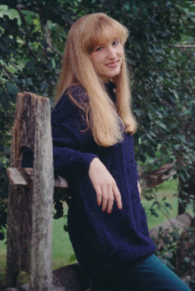 Jolena (Golemme) Driscoll