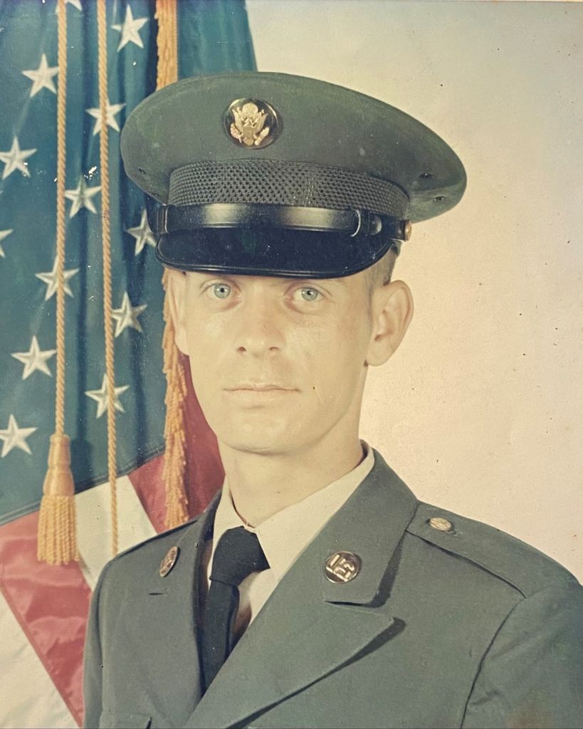 Gerald Andrew Herrin