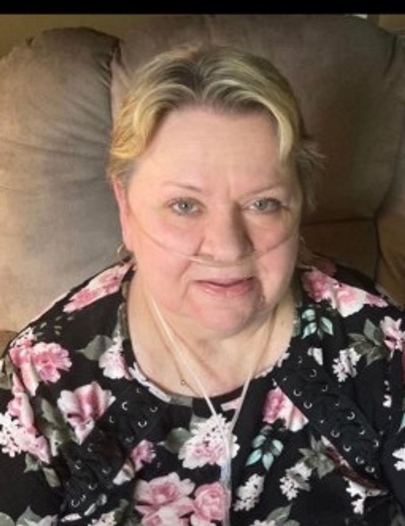 Mary (Barber)  Blankenship