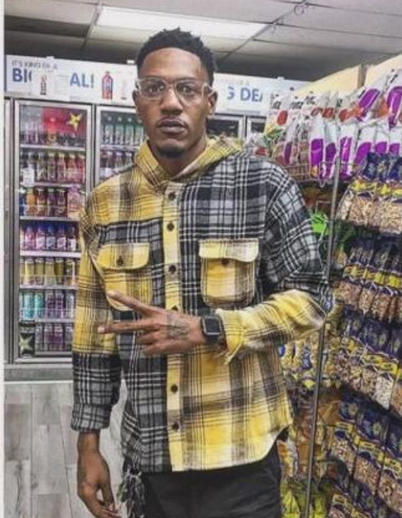 Dequan T. Thomas Profile Photo