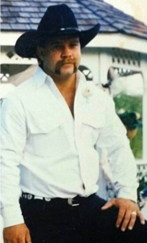 Brian Keith Sanderson Profile Photo