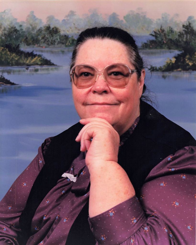 Jo Ann Townsend Angell