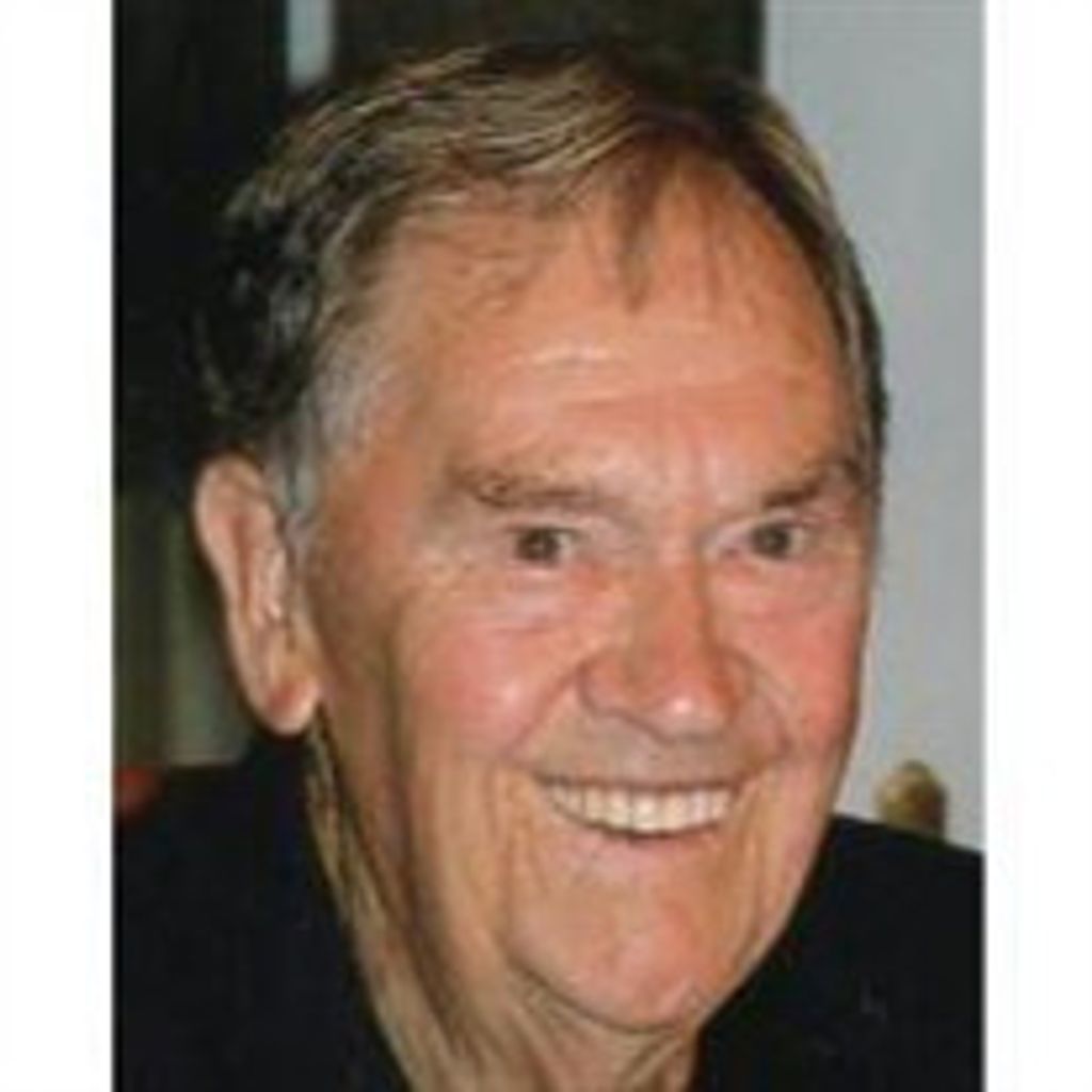 Gilford J. Gil Hagey