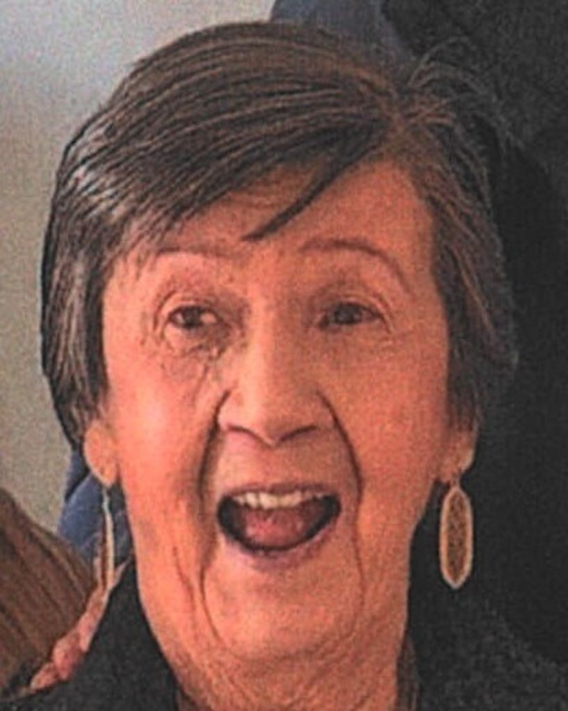 Joan Betty Arney Profile Photo