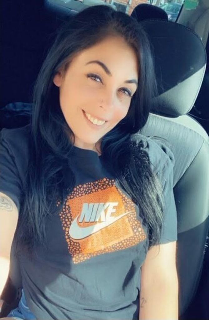 Sarah Alice Parker Halterman