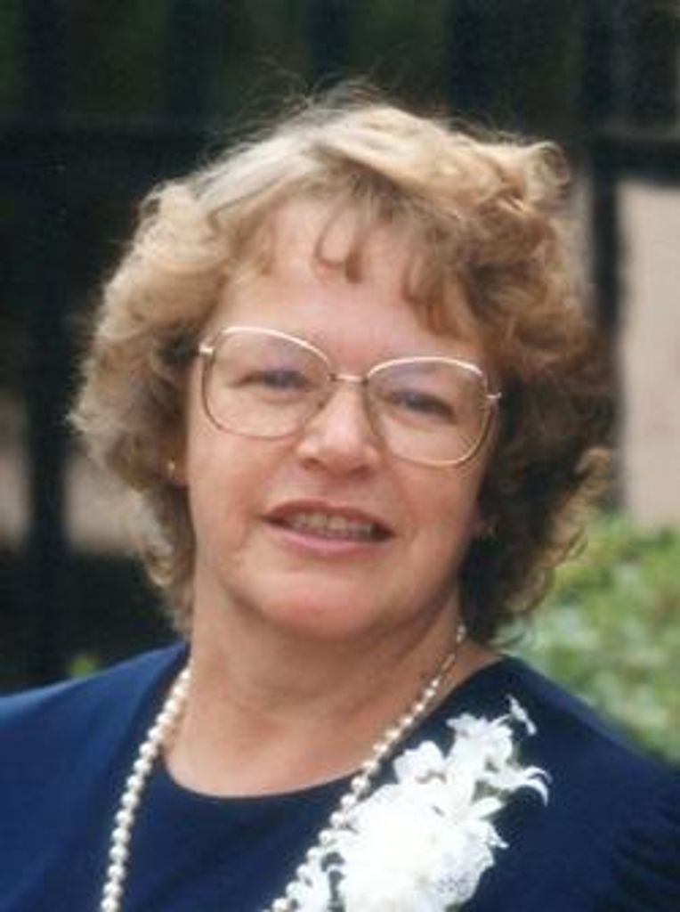 Linda Claire Laton Profile Photo