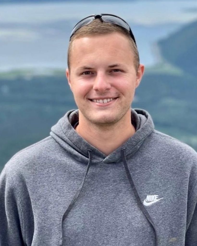 Brady Winston McKay Profile Photo