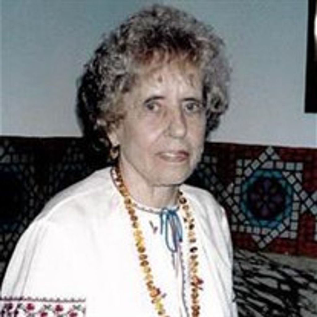 Maria Bolonka