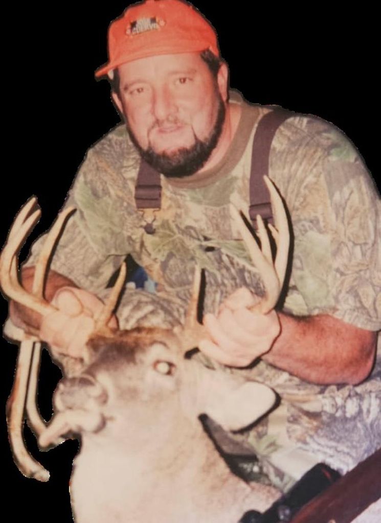 Matthew Mark Heine Sr.