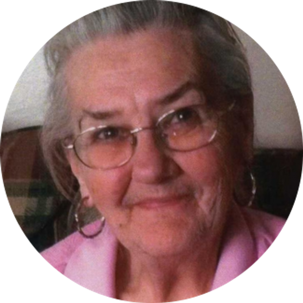 Edna T. Houser Lacey