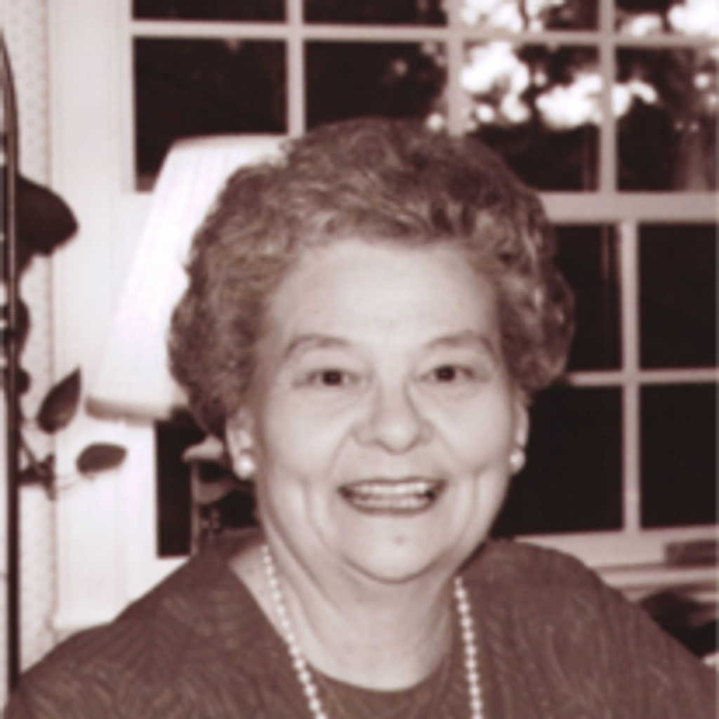 Ruth Laverne Hayes Suber
