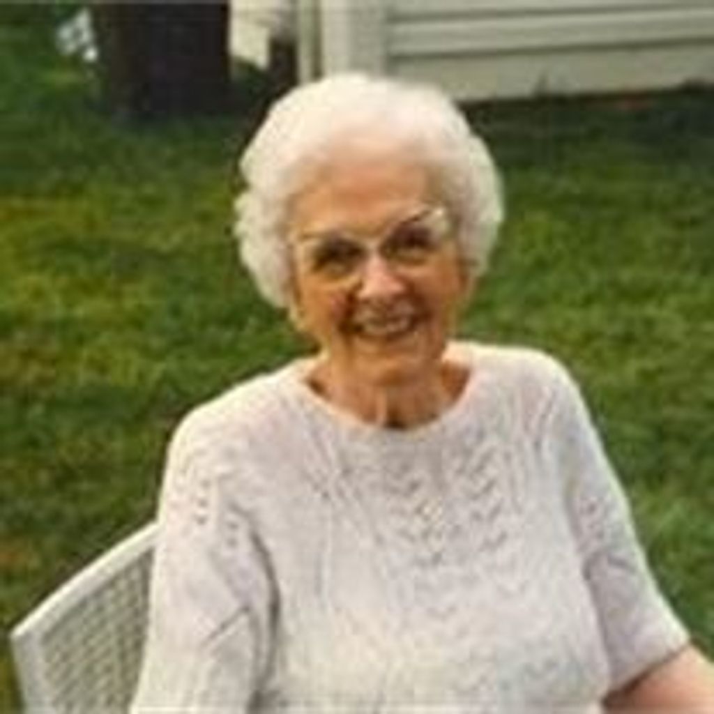 Mary Conroy