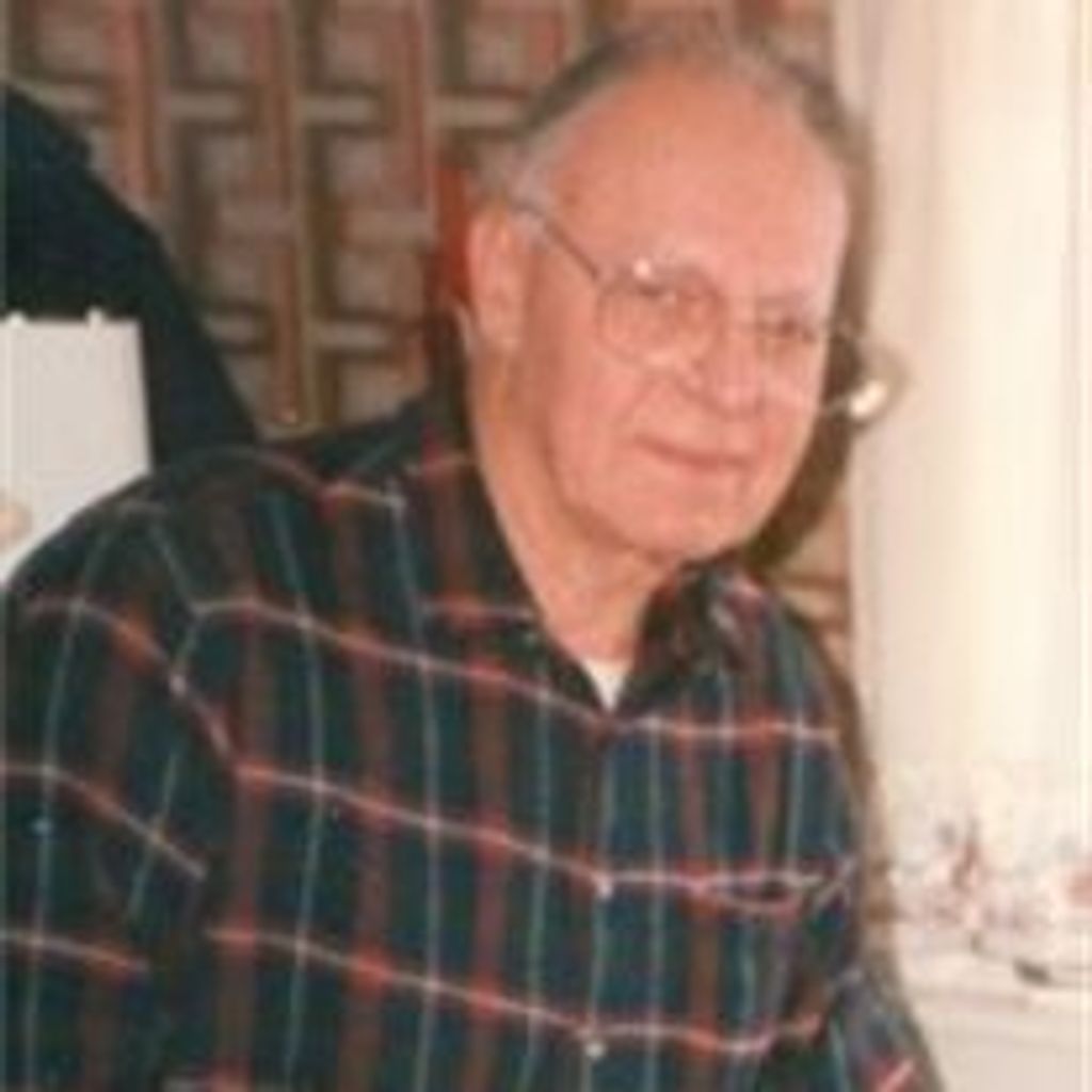 George S. Sauerbier