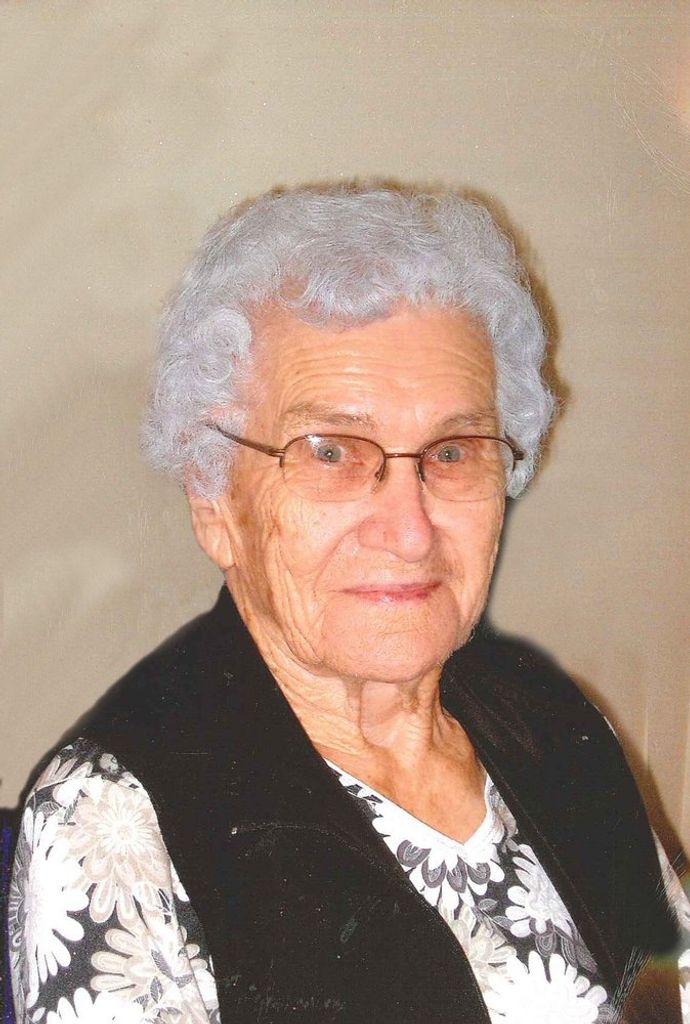 Leah Osmachenko