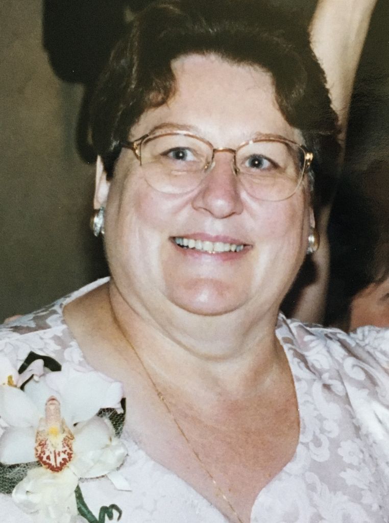 Georgine Carol Kubilus Profile Photo