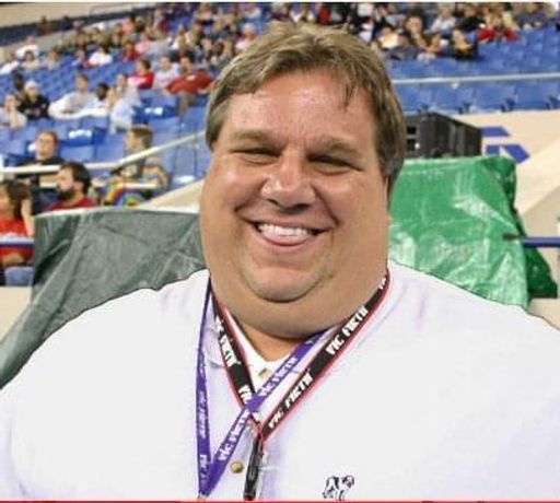 Scott Stulir Profile Photo