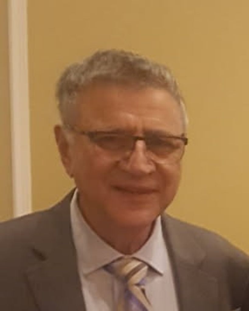 Nicholas "Nick" Guglielmo