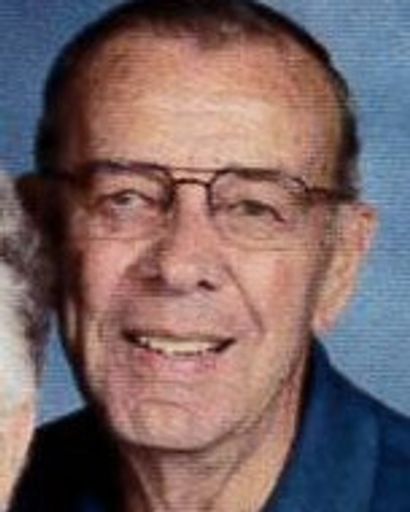 Leo P. Stahl's obituary image