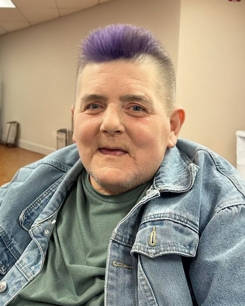 Anna L. Adams Profile Photo