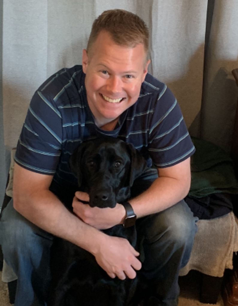 Jordan Johnson Profile Photo
