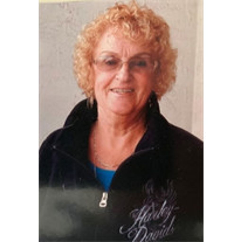 Carol Lou Barnett Profile Photo