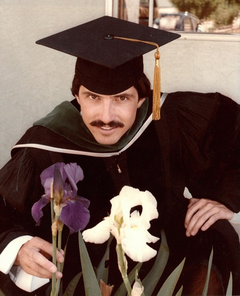Randall O. Knott Profile Photo