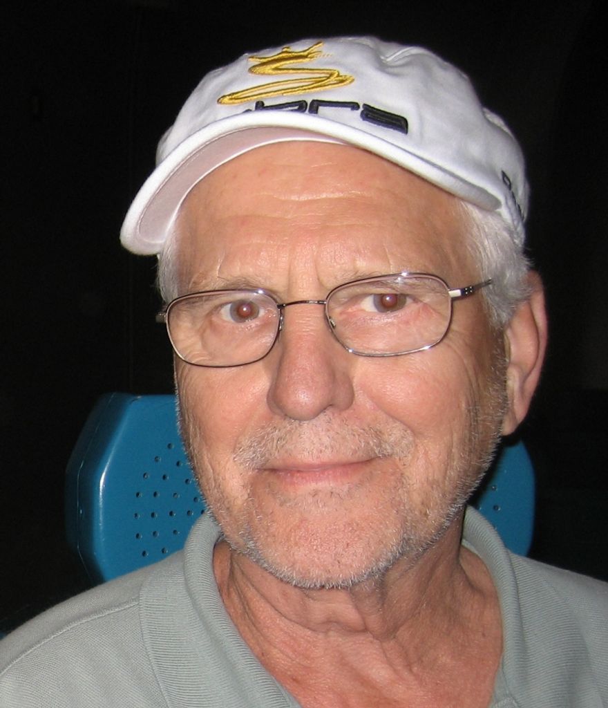 William Joseph Poole