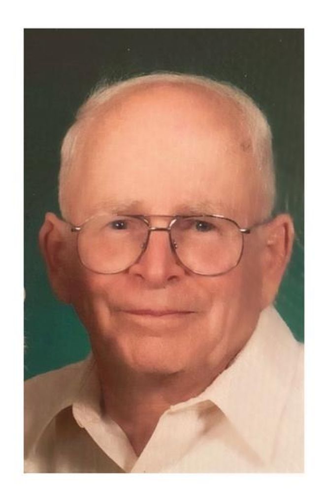 Bruce R. Shultis