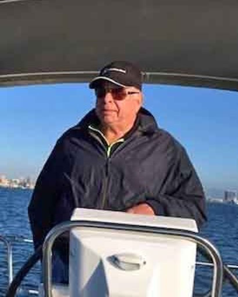 David Thomas Brown, Sr.