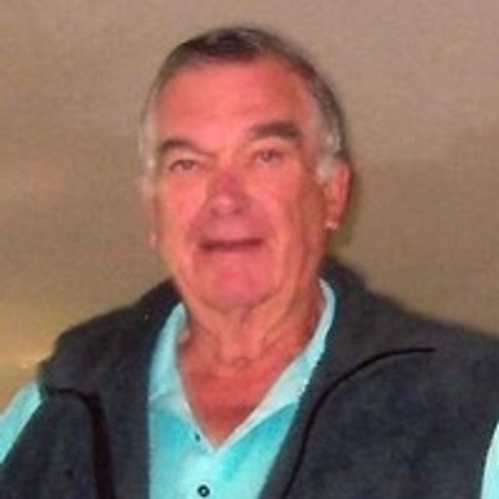 Ronald Paul Saunders