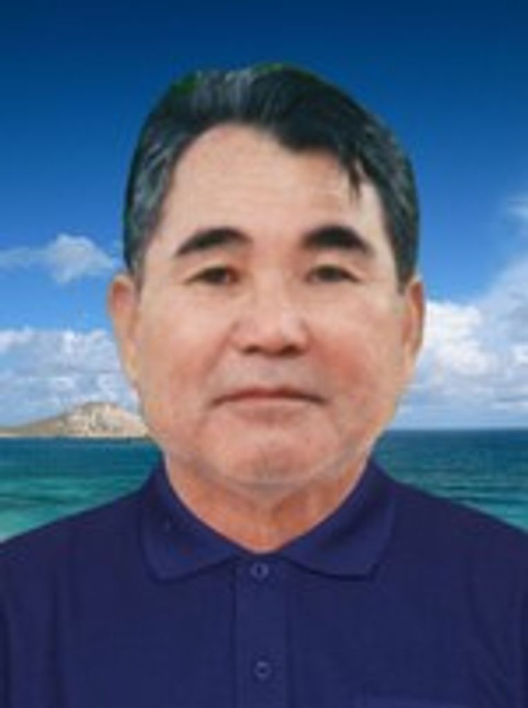 Stanley Shinichi Takayesu